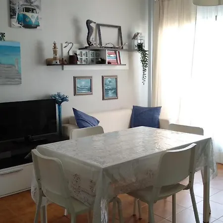 Apartament Casa Seven *