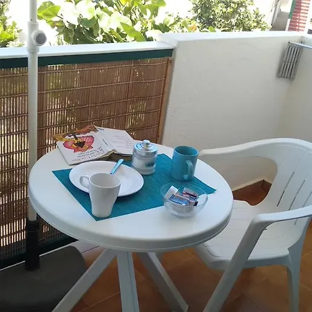 Apartamento Casa Seven *